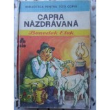 CAPRA NAZDRAVANA-BENEDEK ELEK-266535