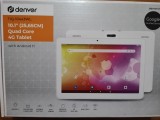 Tabletă Denver FaQ