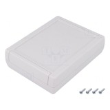Carcasă Universală TEKMAR ABS 100x130x34mm
