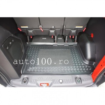 Tavita portbagaj Ford Transit Custom L2 2013- foto