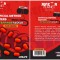 Wafters Senzor Method Enterprise Tackle Dumbells, Fluo Orange, 6mm, 10buc/pac