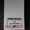 PROCESUL LUI ANTONESCU, DOCUMENT