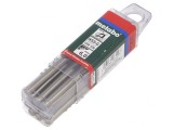 Burghiu Metal 6mm Oțel Rapid HSS-G 93mm