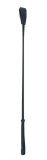 Cravasa Din Piele, Negru, 66 cm, Devil Sticks
