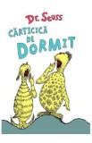 Carticica de dormit - Dr. Seuss