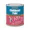 Vopsea Tabla De Scris Roz Rust Oleum 250ml