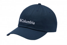 Capace de baseball Columbia Roc II Cap 1766611468 albastru marin foto