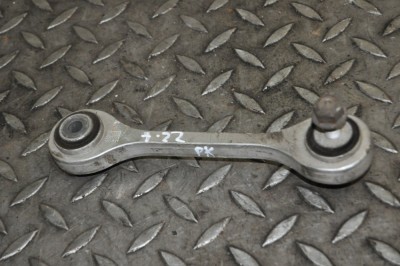 Bieleta stabilizatoare st&amp;acirc;nga față AUDI A8 D4 4H_ 2011 OEM: 4M0411317 12059246 foto