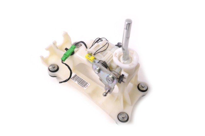 Timonerie cutie de viteze VOLVO V40 Hatchback 2019 OEM: 32240251 14883587