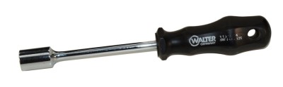 Surubelnita cap tubular 14x230mm ProAdvanced PowerfulTools foto