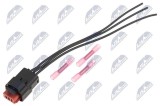 Set reparatie cablaj senzor presiune Renault Clio 1.5 DCI 2012, Kangoo 1.5 DCI 20, Megane 1.5 DCI 2010, Modus 1.5 DCI 20; Nissan Micra 1.5 DCI 2010;