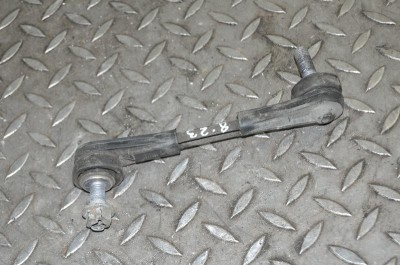 Bieleta stabilizatoare st&amp;acirc;nga față BMW 5 G30 2017 OEM: 6861485 10703250 foto