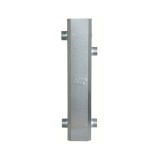 BUTELIE EGALIZARE PRESIUNE 2 REGULUS DEBIT MAXIM 8M3 H 17598