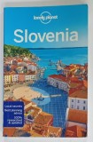 SLOVENIA , LONELY PLANET GUIDE , 2016
