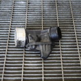 Furtun Intercooler Volvo XC60 II 246 2019 OEM 31422061 31657756 Original