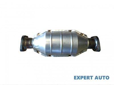 Catalizator Kia Sorento (2002-2009)[JC] foto