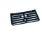 Grilaj tava/suport cana espressor Saeco hd87,ri98 ,sup041
