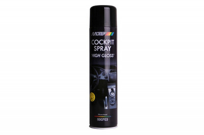 Spray Curatitor Bord Lucios 600 Ml 99137 382459 foto