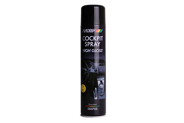 Spray Curatitor Bord Lucios 600 Ml 99137 382459