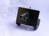 bnk jc Britains 9705 25 Pounder Gun