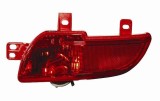 Proiector ceata catadioptru Peugeot 206+ (2_) 04.2009- BestAutoVest partea dreapta, Depo