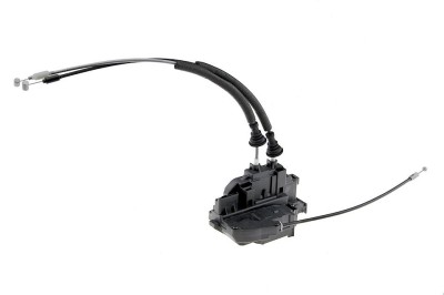 Broasca usa spate Hyundai I30 2007-, Stanga, NTY EZC-HY-514 foto