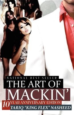 The Art of Mackin&amp;#039;-10 Year Anniversary Edition foto