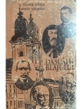 Nicolae Comsa - Dascalii Blajului (Editia: 1994)