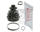 Ansamblu Burduf, Articulatie Planetara FEBI 03287