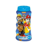 Gel de dus si sampon 2 in 1 Patrula Catelusilor, 475 ml, Paw Patrol