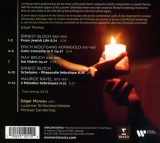Transmission | Edgar Moreau, Luzerner Sinfonieorchester, Michael Sanderling