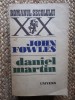 John Fowles - Daniel Martin