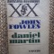 John Fowles - Daniel Martin
