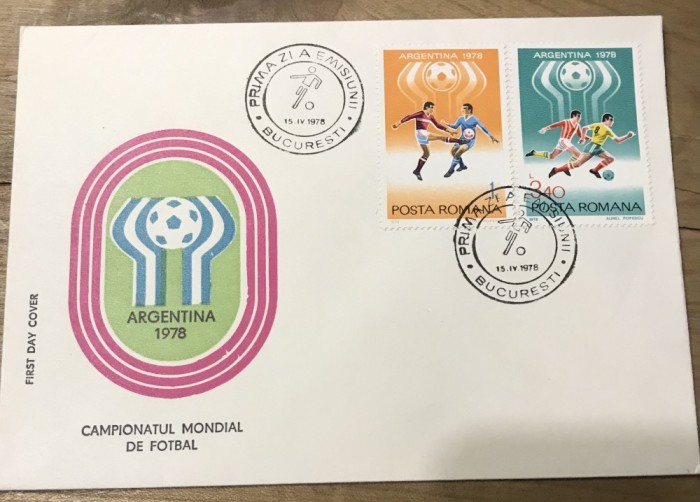 (1) Maxima prima zi, Romania Sport