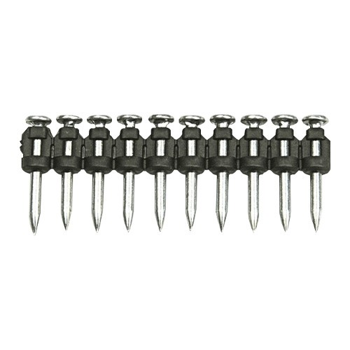 Cuie rezistente 25 MM TKA pentru pistol FOX (1000 buc.) + 1 cartus rezerva gaz - CELO 9251000TKA SafetyGuard Surveillance