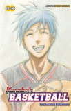 Kuroko&#039;s Basketball, Vol. 15: Includes Vols. 29 &amp; 30