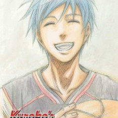 Kuroko's Basketball, Vol. 15: Includes Vols. 29 & 30