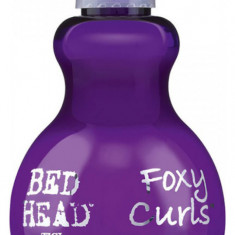 Crema pentru par ondulat Bed Head Foxy Curls Contour, 200 ml, Tigi