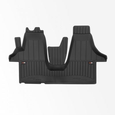 Covorase auto VW Transporter T5/T6 2003-prezent Frogum 3D foto
