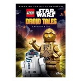 Droid Tales