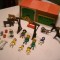 Playmobil - Grajdul cailor