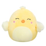 Jucarie de plus, Squishmallows, Puiul Aimee, 19 cm