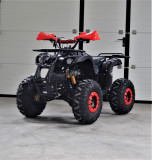 ATV NITRO TORONTO NEGRU, Shark