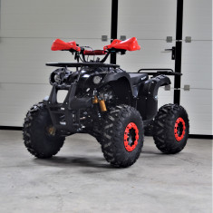 ATV NITRO TORONTO NEGRU