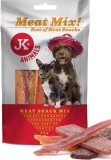 Carnita mix fasii 80 g/pac Jk