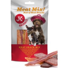 Carnita mix fasii 80 g/pac Jk
