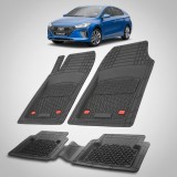 Cumpara ieftin Covorase Hyundai Ioniq 2016&ndash;2019 Tavita cauciuc-Black