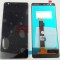LCD+Touchscreen Nokia 3.1 BLACK