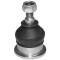 Pivot brat suspensie Honda Accord 3 (Ca), Civic 2 Shuttle (Ee), Civic 4 (Ec, Ed, Ee), Crx 2 (Ed, Ee), Prelude 2 (Ab), Prelude 3 (Ba) Teknorot parte m