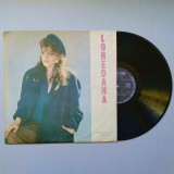 Disc Vinil LOREDANA GROZA &lrm;&ndash; Bună Seara, Iubito! _ &amp;Caramitru Synth Pop EXCELENT, Electrecord